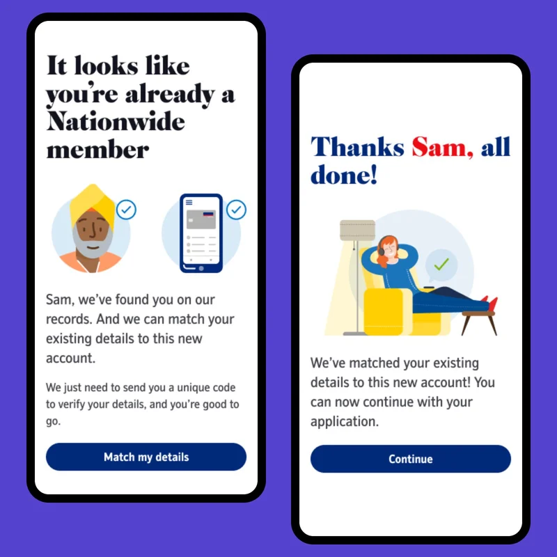 Nationwide Building Society case study
